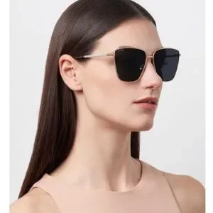 Price Firm! Jimmy Choo Sunglasses, New 195 Jimmy Choo | Accessories | Price Firm Jimmy Choo Sunglasses  main image 3